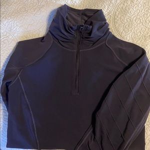 Lululemon Quarter Zip